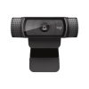 Logitech C920 HD PRO 3.0MP Full HD 1080p Webcam