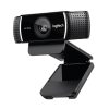 Logitech C922 Pro Stream Webcam – Includes Tripod