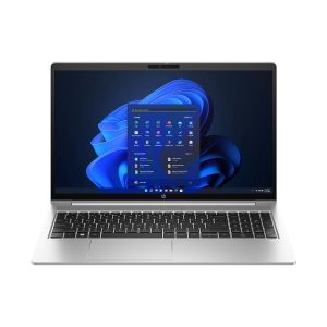 15.6″ HP ProBook 450 G10 Intel Core i7 10-Core 8GB SSD Windows 11 Pro Pike Silver Laptop