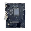 Arktek Intel H610M Socket LGA1700 Micro-ATX Motherboard