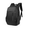Astrum Backpack 15”  Black + Usb Port