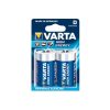 Varta D Battery High Energy 2-Pack