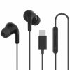 Xiaomi In-Ear Headphones Type C – Black