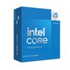Intel 14th Gen Core i5-14600K LGA1700 3.5GHz 14-Core CPU