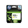 Original HP C2P26AE Yellow Ink Cartridge 935XL