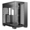 Antec C8 Basic E-ATX | ATX | Micro-ATX | ITX Dual Chamber Gaming Chassis – Black