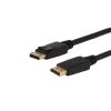 Displayport (M) To (M) 1.8M