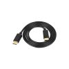 Displayport (M) To (M) Cable 3M