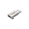 Usb3.1 (M) To Type-C (F) Adapter