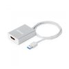 Astrum DA560 USB 3.0 To HDMI Female Convertor 20CM