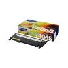 Samsung CLT-Y406S Yellow Toner Cartridge