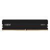 16GB Crucial Pro 6000Mhz DDR5 Desktop Memory