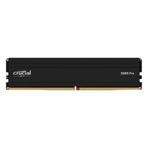 16GB Crucial Pro 6000Mhz DDR5 Desktop Memory