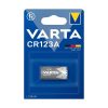 Varta CR123A 3V Lithium Battery