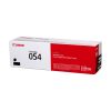 Canon 054 Black Toner