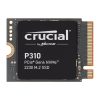 1TB Crucial P310 Gen4 M.2 2230 NVMe 3D NAND SSD