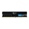 16GB Crucial 4800MHz DDR5 Desktop Memory
