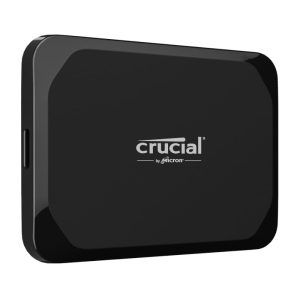 4TB Crucial X9 Type-C Portable SSD