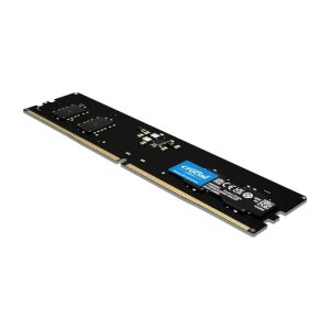 8GB Crucial 4800MHz DDR5 Desktop Memory
