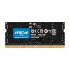 8GB Crucial 5600MHz DDR5 SODIMM Notebook Memory