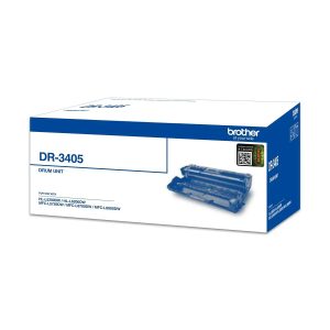 Brother DR-3405 50000 Pages Drum Unit