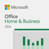 Microsoft Office 2024 Home & Business Edition | 1 PC FPP – Full Packaged Product