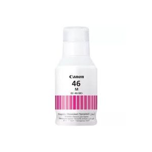 Canon GI-46 M Magenta Ink