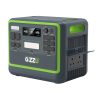 Gizzu Hero Pro 2048Wh UPS Power Station