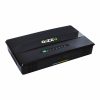 GIZZU 60W 69Wh 21600mAh Mini POE DC UPS LifePO4 – Black