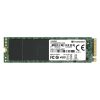 128GB Transcend MTE110S PCI-E M.2 2280 NVMe Solid State Drive