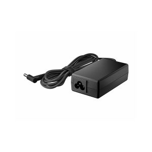 HP 65W Smart AC Adapter H6Y89AA – Blue Pin