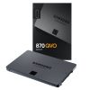 Ssd 2Tb Solid State 2.5” Samsung Qvo