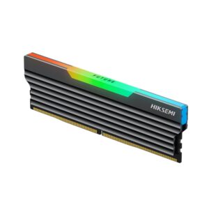 16GB HIKSEMI Future RGB 3600MHz DDR4 UDIMM Gaming Memory