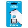 32GB Class 10 Kioxia Flash Disk