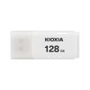 Kioxia TransMemory U202 128GB USB Flash Drive – White