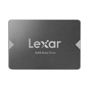 1TB Lexar NS100 2.5″ SATA III Internal SSD