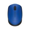 Wireless Logitech M171 Mouse – Blue