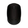 Logitech M171 Wireless Mouse – Black