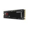 2TB Samsung 990 PRO NVMe M.2 2280 PCI-Express 4.0 x4 Solid State Drive
