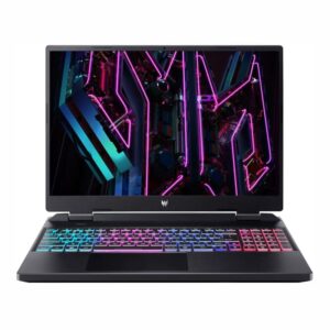 16″ Acer Predator Helios Neo Gaming Laptop | Intel i5-13500HX | 16GB DDR5 | 1024GB NVMe | RTX4060 | Windows 11 Home