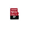 128GB Patriot EP V30 A1 Micro SDXC Card + Adapter