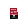 256GB Patriot EP V30 A1 Micro SDXC Card + Adapter