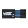 32GB Patriot Rage Lite USB3.2 Flash Drive – Black
