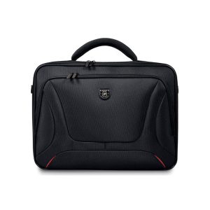 Port Courchevel Clamshell 15.6” Black