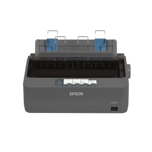 Epson Lx-350 Dotmatrix Printer Usb
