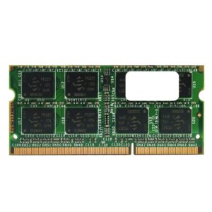 4GB Patriot Signature Line 1600MHz DDR3L Dual Rank SODIMM Notebook Memory