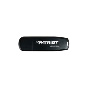 256GB Patriot Xporter Core USB3.2 Flash Drive – Black