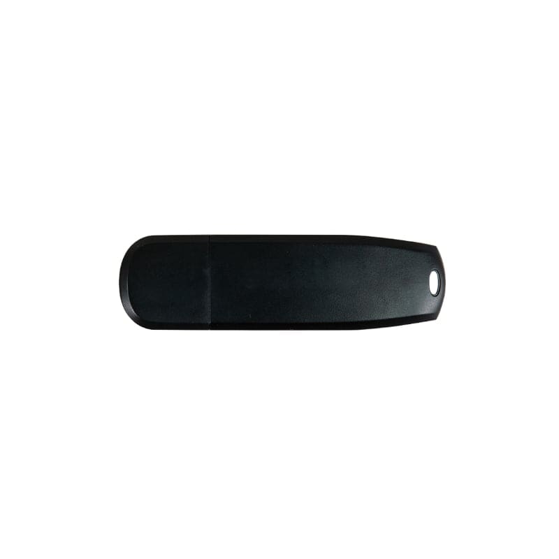 32GB Patriot Xporter Core USB3.2 Flash Drive - Black - Image 4