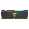 8GB Patriot Vipersteel 3600MHz DDR4 Desktop Gaming Memory RGB