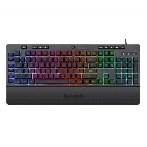 Redragon SHIVA K512 Membrane RGB Gaming Keyboard